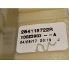 Recambio de mando elevalunas delantero izquierdo para renault captur 1.5 dci diesel fap referencia OEM IAM 254118722R  