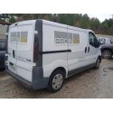 RENAULT TRAFIC CAJA CERRADA (AB 4.01)