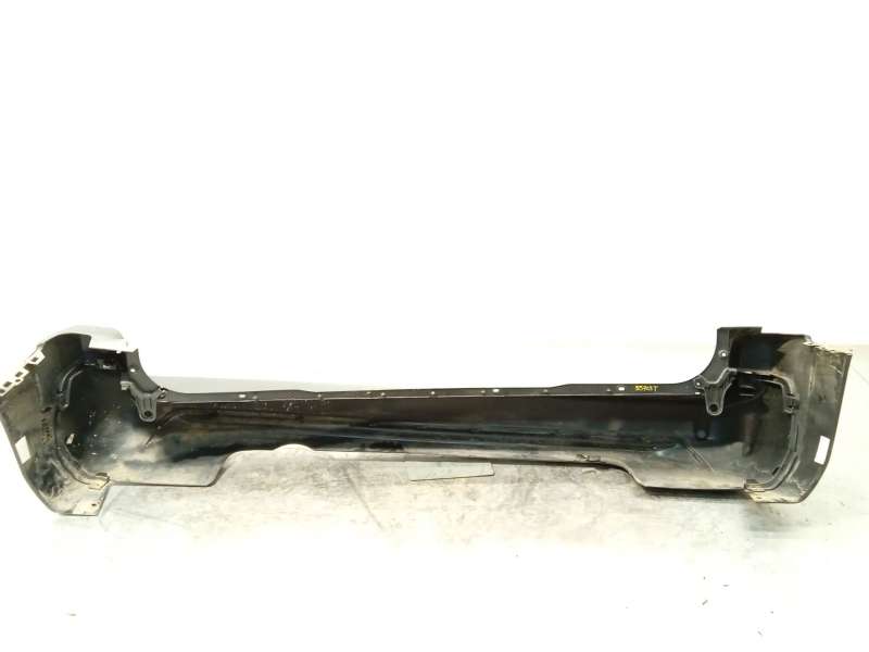Recambio de paragolpes trasero para fiat doblo furgón/monospace (510_, 511_) bluehdi 100 referencia OEM IAM 155254809  50142120 - Blanco 4