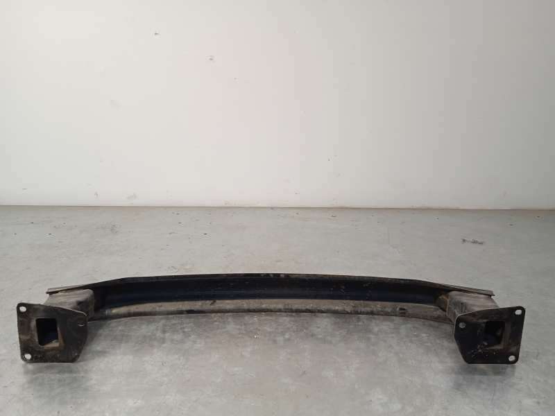 Recambio de refuerzo paragolpes trasero para seat ibiza sc (6j1) reference referencia OEM IAM 6J3807305 - Blanco 2