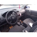 VOLKSWAGEN POLO IV (9N_, 9A_)