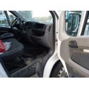 CITROËN JUMPER CAJA ABIERTA (06.2006 =>)