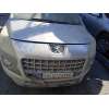 peugeot 3008 del año 2009