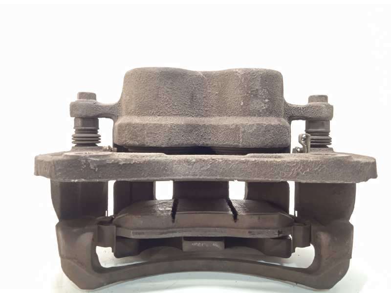 Recambio de pinza freno delantera izquierda para chevrolet captiva 2.0 vcdi lt referencia OEM IAM 96626067 2