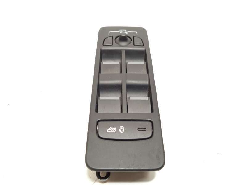 Recambio de mando elevalunas delantero izquierdo para land rover discovery sport hse referencia OEM IAM FK7214540AC LR085483 - Negro 3