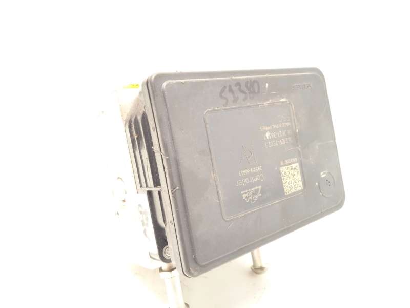 Recambio de abs para mitsubishi asx (ga_w_) 1.6 di-d referencia OEM IAM 4670B262 28515966803 06210235354 3