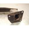 Recambio de refuerzo paragolpes trasero para seat ibiza sc (6j1) reference referencia OEM IAM 6J3807305  