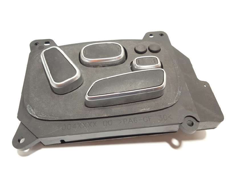 Recambio de mando multifuncion para land rover range rover autobiography referencia OEM IAM CPLA14B566HA LR034939 2