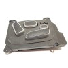 Recambio de mando multifuncion para land rover range rover autobiography referencia OEM IAM CPLA14B566HA LR034939 