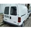 citroën jumpy del año 1999