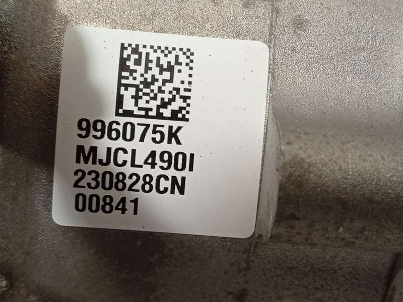 Recambio de columna direccion para ford kuga iii (dfk) 2.5 fhev referencia OEM IAM PZ113D077A1C 2818341 - Verde 6