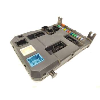 CAJA RELES / FUSIBLES 9666951980 657077 22661F01
