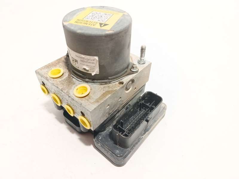 Recambio de abs para opel crossland x / crossland (p17, p2qo) 1.5 turbo d (75) referencia OEM IAM 9834565080 93487145 2265106455 2