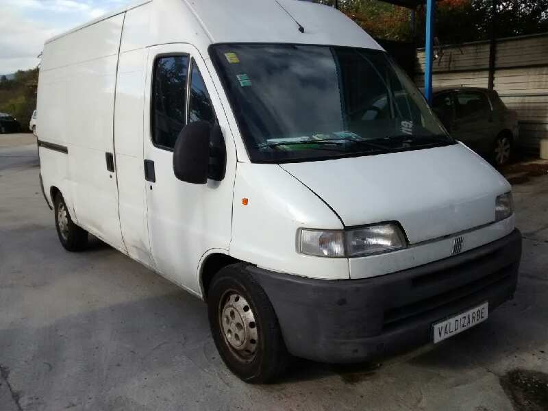 FIAT DUCATO CAJA CERR. TECHO ELEVADO (DESDE 03.94)