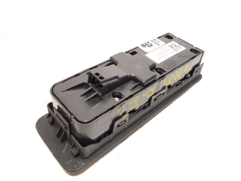 Recambio de mando elevalunas delantero izquierdo para land rover discovery sport hse referencia OEM IAM FK7214540AC LR085483 - Negro 5