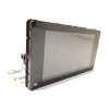 Recambio de pantalla multifuncion para toyota c-hr hybrid dynamic plus referencia OEM IAM 86140F4020  1380007950J101