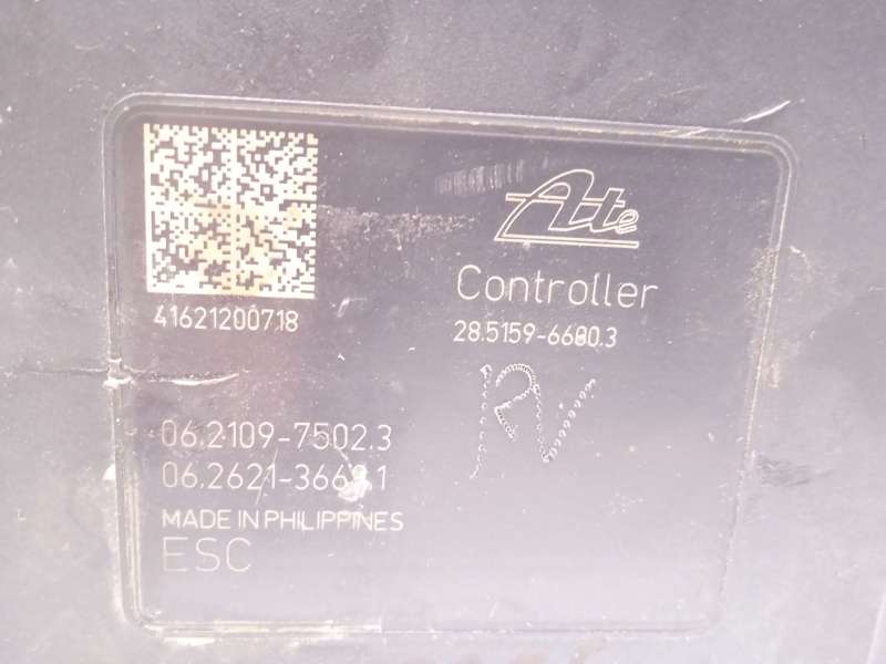 Recambio de abs para mitsubishi asx (ga_w_) 1.6 di-d referencia OEM IAM 4670B262 28515966803 06210235354 5