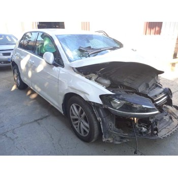 volkswagen golf vii lim. (bq1) del año 2017