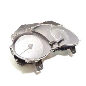 Recambio de cuadro instrumentos para nissan juke (f15) 1.6 cat referencia OEM IAM BV65A 24810BV65A 