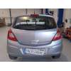 opel corsa d (s07) del año 2007