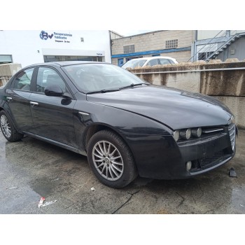 alfa romeo 159 (939_) del año 2007