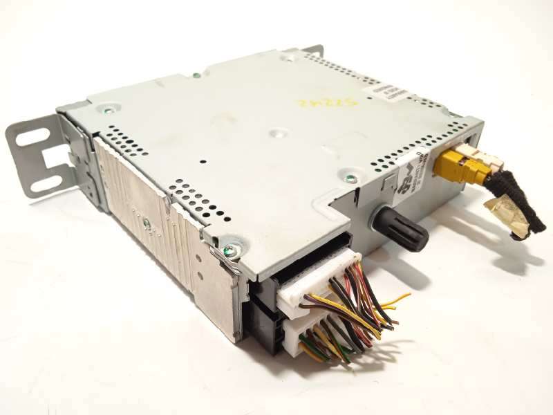 Recambio de sistema navegacion gps para renault captur 1.5 dci diesel fap referencia OEM IAM 281151559R  A2C85678511 3