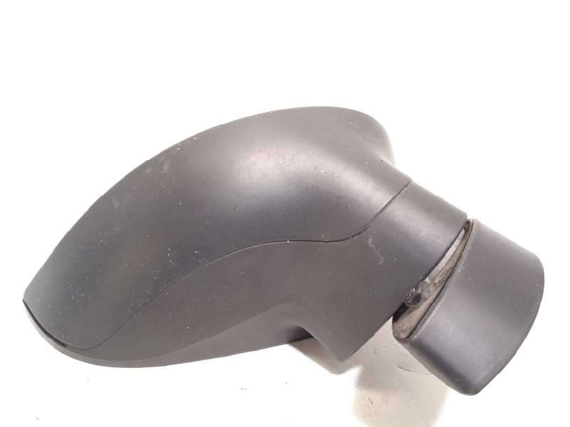Recambio de retrovisor derecho para seat ibiza sc (6j1) reference referencia OEM IAM 6J1857508H 6J1857508H9B9 - Blanco 2