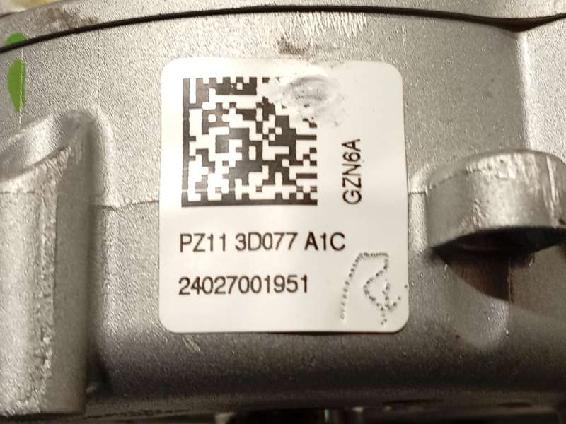 Recambio de columna direccion para ford kuga iii (dfk) 2.5 fhev referencia OEM IAM PZ113D077A1C 2818341 - Verde 7