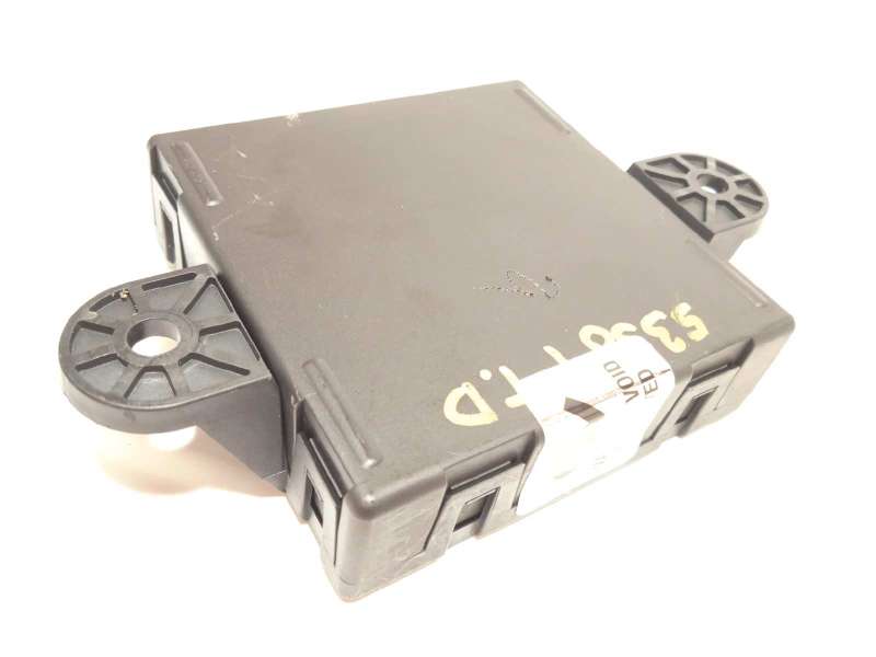 Recambio de centralita confort para mercedes-benz clase glk (w204) glk glk 220 cdi 4-matic be (204.984) referencia OEM IAM A2129 - Negro 2