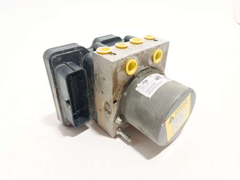 Recambio de abs para opel crossland x / crossland (p17, p2qo) 1.5 turbo d (75) referencia OEM IAM 9834565080 93487145 2265106455 3