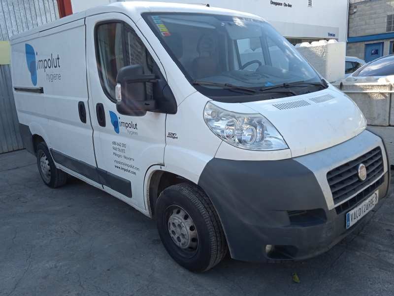 FIAT DUCATO CAJA CERRADA 35 (06.2006 =>)