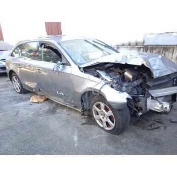 audi a4 avant (8k5) (2008) del año 2010