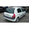 renault clio ii fase ii (b/cb0) del año 2002