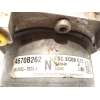 Recambio de abs para mitsubishi asx (ga_w_) 1.6 di-d referencia OEM IAM 4670B262 28515966803 06210235354