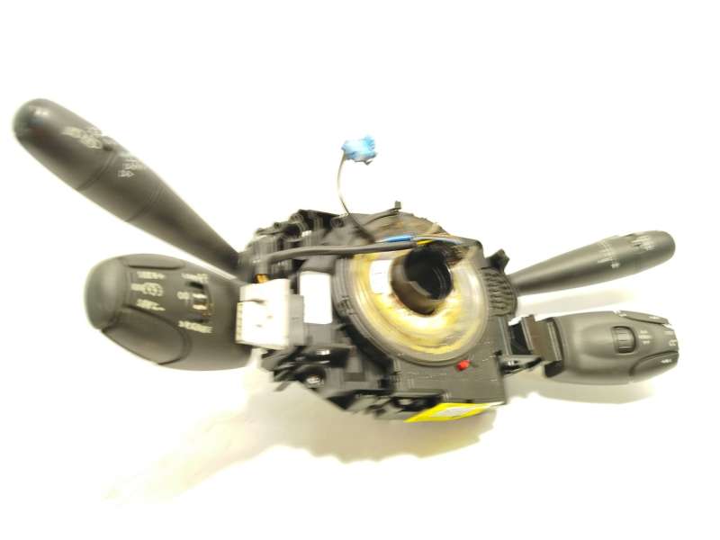 Recambio de mando intermitentes para citroën ds3 (sa_) 1.6 hdi 90 referencia OEM IAM 96773883ZD - Rojo 2
