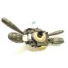 Recambio de mando intermitentes para citroën ds3 (sa_) 1.6 hdi 90 referencia OEM IAM 96773883ZD  