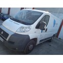 FIAT DUCATO CAJA CERRADA 35 (06.2006 =>)
