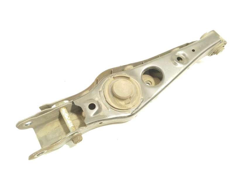 Recambio de brazo suspension inferior trasero izquierdo para hyundai tucson (tl, tle) 1.6 gdi referencia OEM IAM 55210D3050 - Rojo 2