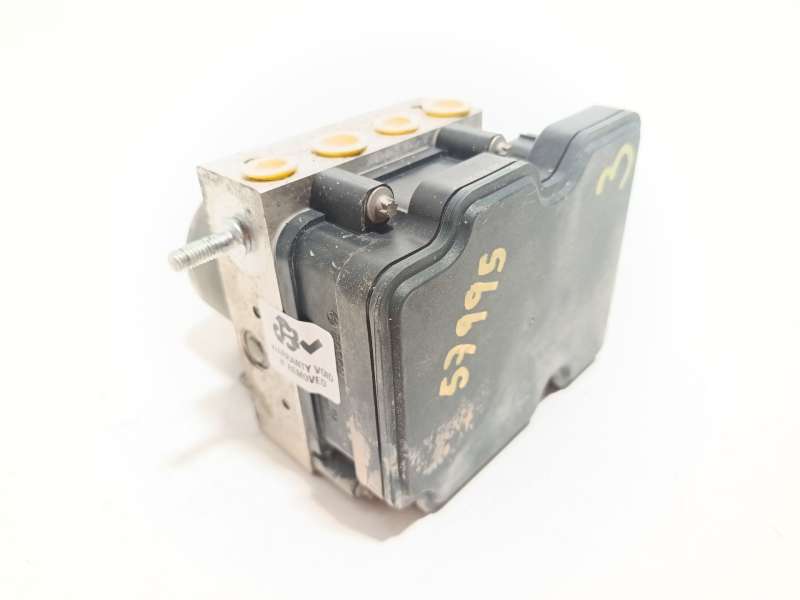 Recambio de abs para opel crossland x / crossland (p17, p2qo) 1.5 turbo d (75) referencia OEM IAM 9834565080 93487145 2265106455 4