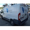 fiat ducato caja cerrada 35 (06.2006 =>) del año 2010