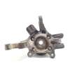 Recambio de mangueta delantera derecha para kia carens ( ) drive referencia OEM IAM 51716A4500  51720A4500