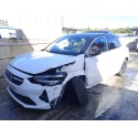 OPEL CORSA F