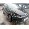 FORD FIESTA (CB1)