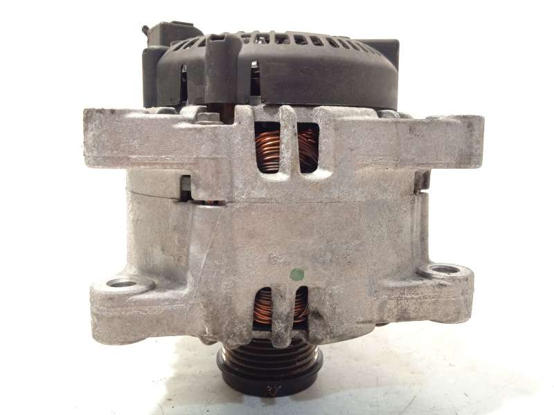Recambio de alternador para volvo v40 hatchback (525) d2 referencia OEM IAM 36012505 A712728A 439906 - Rojo 2