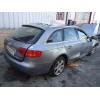 audi a4 avant (8k5) (2008) del año 2010