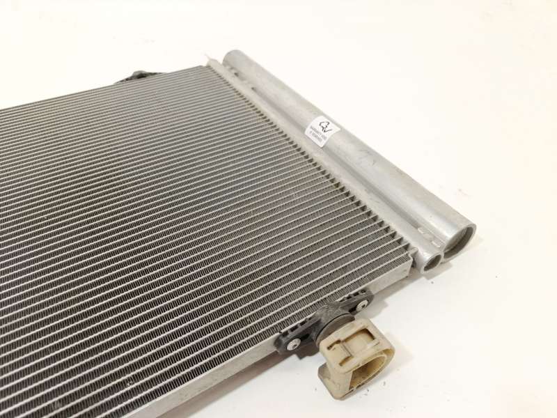 Recambio de condensador / radiador aire acondicionado para peugeot 508 i (8d_) 2.0 hdi referencia OEM IAM 6455HV 4