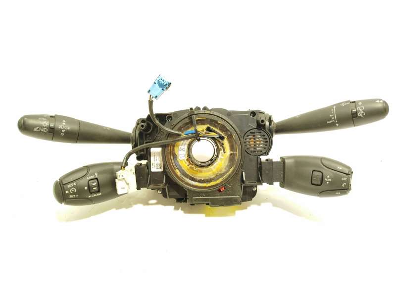 Recambio de mando intermitentes para citroën ds3 (sa_) 1.6 hdi 90 referencia OEM IAM 96773883ZD - Rojo 3