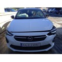 OPEL CORSA F