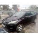 FORD FIESTA (CB1)