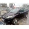 ford fiesta (cb1) del año 2010
